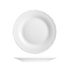 Tanier plytký 21 cm VERONA (Porcelán G.Benedikt)