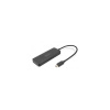 DIGITUS USB-C - 3x DP MST Video Hub DP 1.4, 4K/60Hz DS-45334