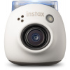 Digitálny fotoaparát Fujifilm Instax Pal White (16812546)