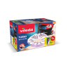 Vileda Turbo 3v1 Mop 1ks + vileda Rukavice Simple 100ks