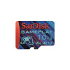 SanDisk MicroSDXC karta 1TB GamePlay (R:190/W:130 MB/s, UHS-I, V30, A2) SDSQXAV-1T00-GN6XN