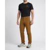 Husky Kusty M mustard pánske outdoorové nohavice - XXL - long