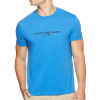 Calvin Klein pánské tričko H5066 modré