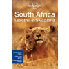 Lonely Planet South Africa, Lesotho & Swaziland