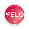 VELO Strawberry Ice 3 DOTS