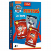 Karty Piotruś Paw Patrol Psy patrol Trefl