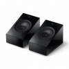 Repro Efektové / Kef R8 Meta / Gloss Black / 2ks