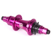 34R Náboj zadní BMX ROTO REAR HUB 36 děr,fialový LHD