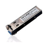 TP-Link TL-SM321A 1000Base-BX WDM SFP LC SM Module, 10km, TX/RX: 1550/1310 nm