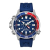 CITIZEN Promaster Aqualand - Divers 200m BN2038-01L - hodinky pánske