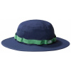 The North Face Class V Brimmer Summit Navy/Deep Grass Green