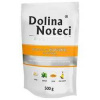 DOLINA NOTECI PREMIUM kačica s tekvicou vrecko pre psov 500 g