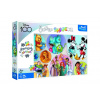 Trefl puzzle Farebný svet Disney 160 XL dielikov