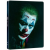Joker Folie a Deux 4K Ultra HD BD Steelbook