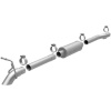 Magnaflow výfuk 17120 Jeep Wrangler 3.8L V6 2007-11
