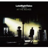 2LP Various: LateNightTales Presents At The Movies