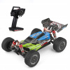 Wltoys XKS 144001 RC auto 60 km/h Vysoká rýchlosť (Wltoys XKS 144001 RC CAR 60 km / h Vysoká rýchlosť)