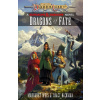 Dragonlance: Dragons of Fate - Margaret Weis, Tracy Hickman