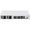 Switch MikroTik CRS510-8XS-2XQ-IN (CRS510-8XS-2XQ-IN)