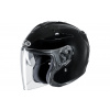 HJC FG-JET - Metal Black (L)