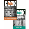 2x Robin Cook KOMPLET (Bellevueská nemocnica+Spôsob smrti) - Robin Cook