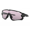 OAKLEY Jawbreaker Polished Black - PRIZM Low Light OO9290-5431