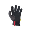 Mechanix, rukavice FAST FIT, čierne, 2XL