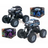 SOUL 4x4 Terénne auto na zotrvačník