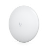 Ubiquiti Networks WAVE-LR zosilňovač sieťového signálu Sieťový vysielač Biela 10, 100, 1000 Mbit/s (WAVE-LR)