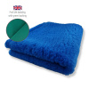 DRYBED Profi Vet Bed tmavomodrý 150 x 100 cm