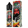 INK LORDS S&V - Salted Lemon Drops (Slané citronové bonbony) 10ml