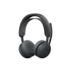 Logitech® Zone Wireless 2 ES for Business - GRAPHITE - UC with receiver 981-001498