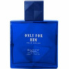 Entity Only For Him, Toaletná voda 100ml (Alternatíva vone Diesel Only the Brave) pre mužov
