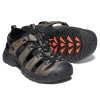 KEEN TARGHEE III SANDAL MEN, grey/black - 41