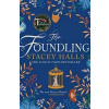 The Foundling - Stacey Halls, Bonnier Books Ltd