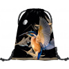 BAAGL Sáček eARTh - Kingfisher by Caer8th
