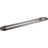 GROHE Selection držiak na uteráky/držiak na misku, dĺžka 600 mm, tmavý grafit, 41056A00