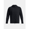 Under Armour mikina s kapucňou UA Unstoppable Flc Grid FZ 1386543-001