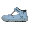 D.D.Step Barefoot balerínky H070-41464