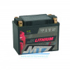 Dynavolt Batéria (akumulátor motocyklový) LFP20 12V-6Ah Lithium LiFePO4