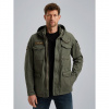Pánská bunda PME LEGEND Semi long jacket CRAFTLER Cotton Twill 6150 velikost XXL