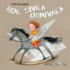 Rok Sivka ohniváka - Toňa Revajová - online doručenie