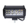 Interlook LB-84W-4 | Pracovná lampa Light Bar s výkonom 84W