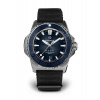 Formex Reef 39,5 Automatic Chronometer Blue Dial + 5 rokov záruka a darček ZADARMO