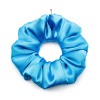 Gumička Aqua Classic Scrunchie