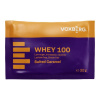 Proteín Whey 100 Slaný Karamel 30g Voxberg