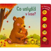 Co uslyšíš v lese? - Sarah Dietz
