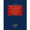 Péče o pacienty po ukončení kurativní onkologické léčby - Jana Halámková, Mgr. Marek Svoboda