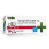 VIRDE KOENZYM Q10 Forte 60 mg tbl 30+15 zdarma (45 ks)