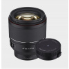 Objektív SAMYANG AF 85 mm f/1.4 Sony FE II